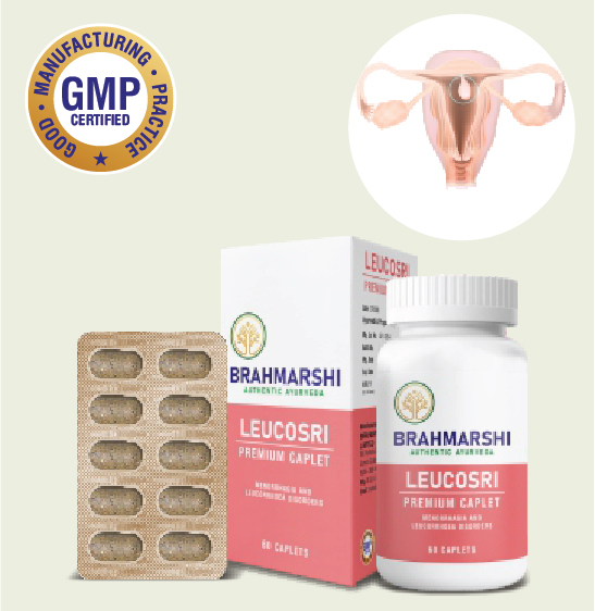 LEUCOSRI PREMIUM CAPLET 